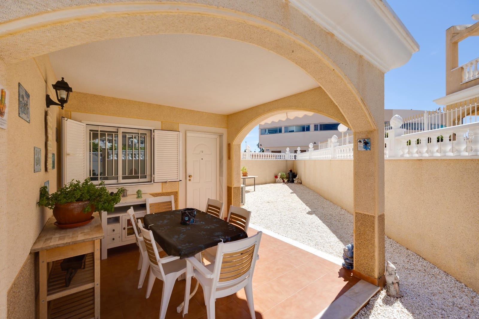 2 bedroom Townhouse for sale in Orihuela Costa - € 263,000 (Ref: 9983626)