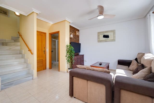 2 soveværelse Byhus til salg i Zeniamar - Horizonte - La Campana, Orihuela - € 263.000 (Ref: 9983626)