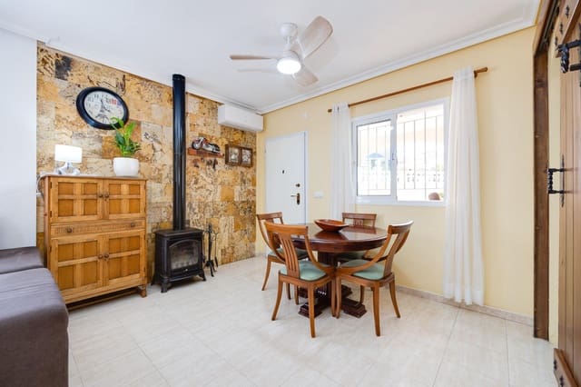 2 soveværelse Byhus til salg i Zeniamar - Horizonte - La Campana, Orihuela - € 263.000 (Ref: 9983626)
