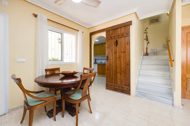 2 soveværelse Byhus til salg i Zeniamar - Horizonte - La Campana, Orihuela - € 263.000 (Ref: 9983626)