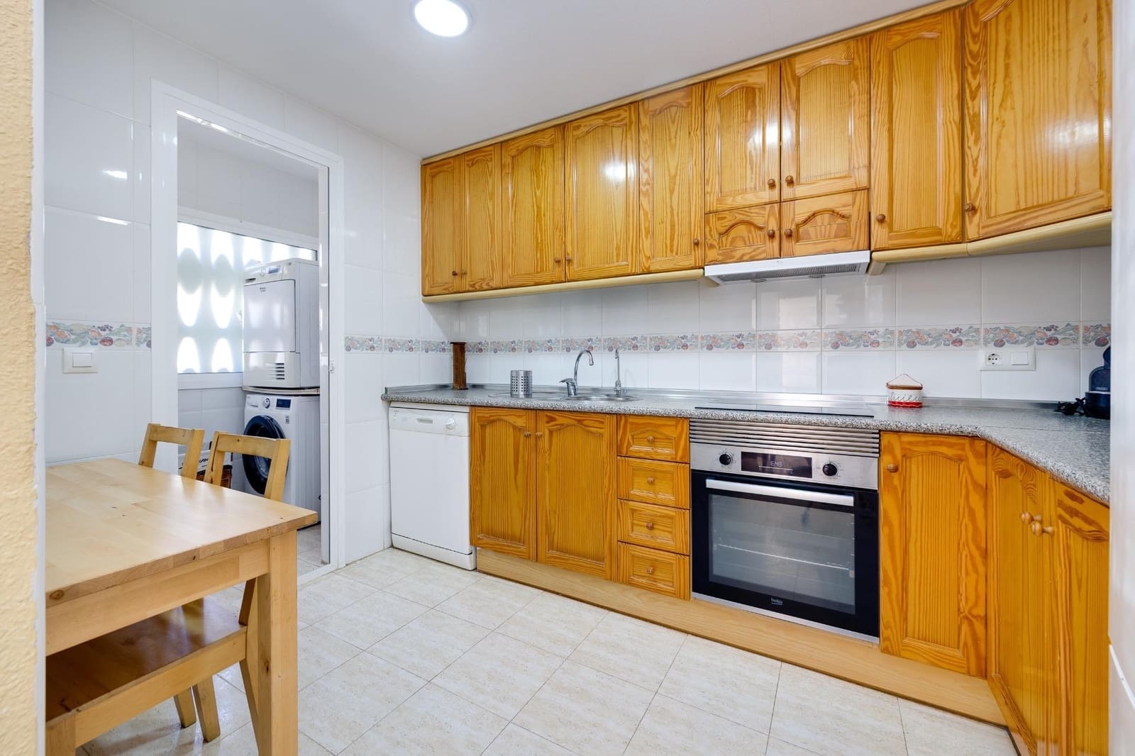 2 bedroom Townhouse for sale in Orihuela Costa - € 263,000 (Ref: 9983626)