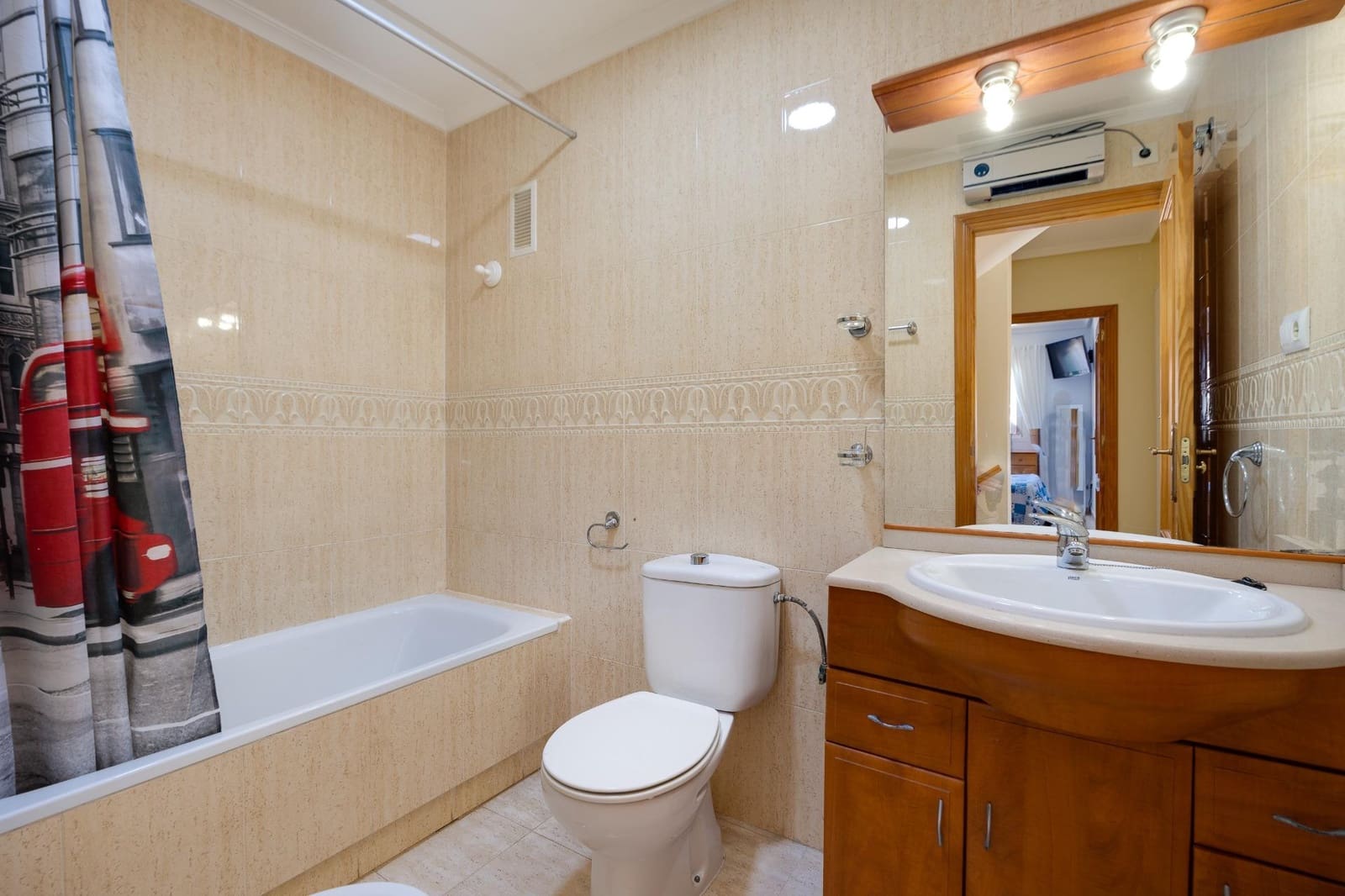 2 bedroom Townhouse for sale in Orihuela Costa - € 263,000 (Ref: 9983626)