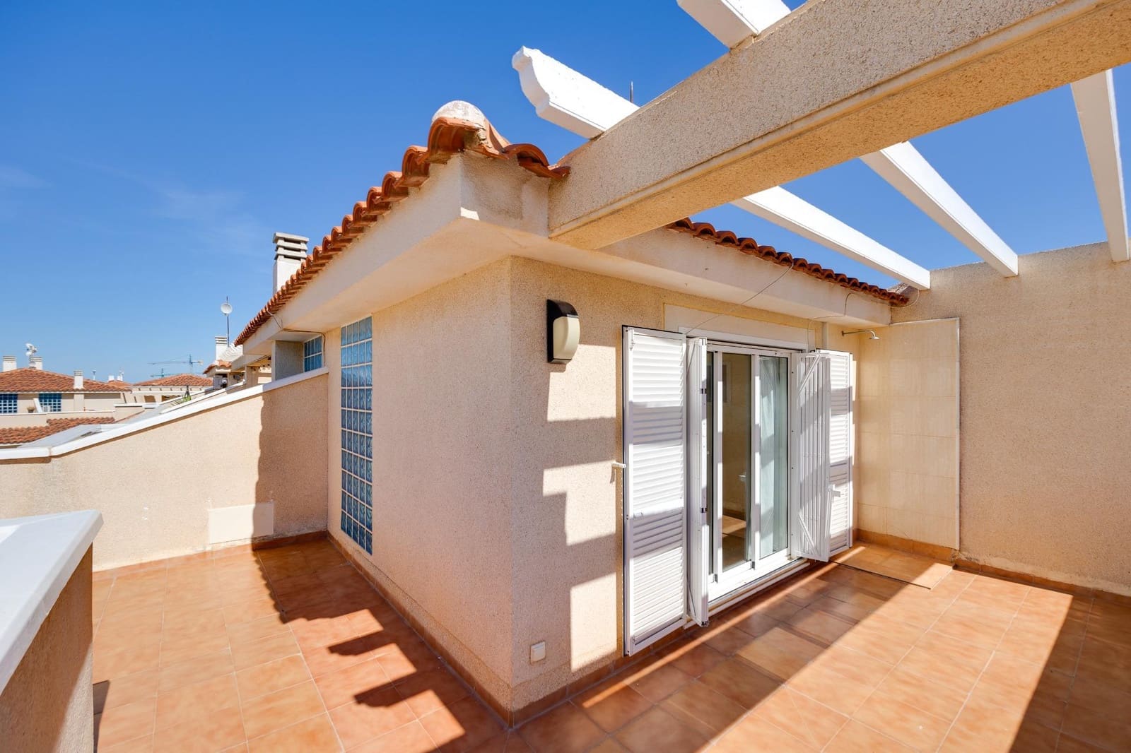 2 bedroom Townhouse for sale in Orihuela Costa - € 263,000 (Ref: 9983626)