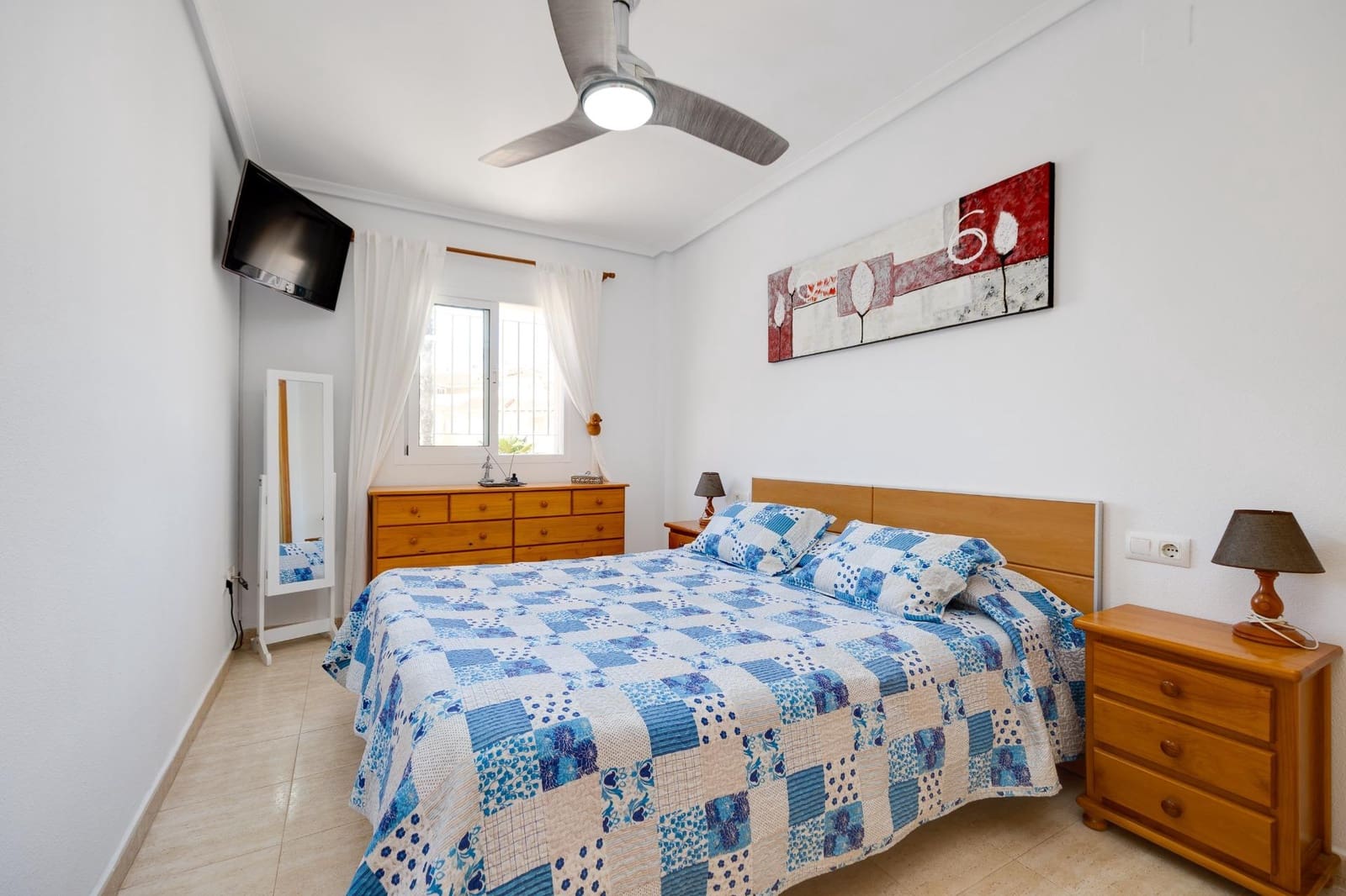 2 bedroom Townhouse for sale in Orihuela Costa - € 263,000 (Ref: 9983626)
