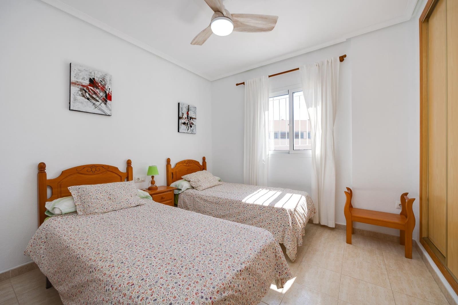 2 bedroom Townhouse for sale in Orihuela Costa - € 263,000 (Ref: 9983626)