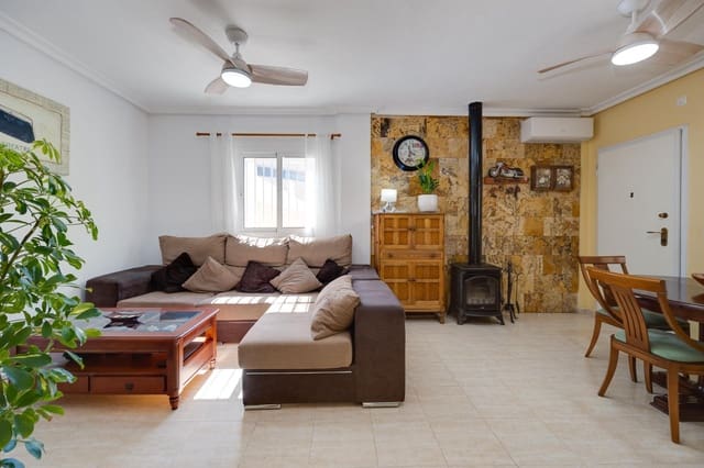 2 soveværelse Byhus til salg i Zeniamar - Horizonte - La Campana, Orihuela - € 263.000 (Ref: 9983626)