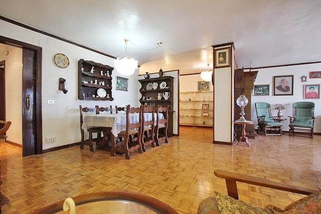 4 soverom Leilighet til salgs i Centro - Muelle Pesquero, Torrevieja - € 545 000 (Ref: 9983628)