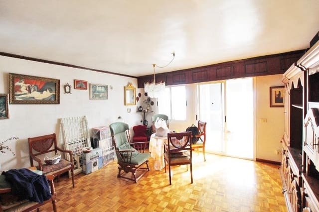 4 soverom Leilighet til salgs i Centro - Muelle Pesquero, Torrevieja - € 545 000 (Ref: 9983628)