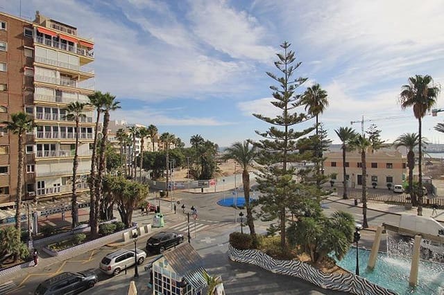 4 soverom Leilighet til salgs i Centro - Muelle Pesquero, Torrevieja - € 545 000 (Ref: 9983628)