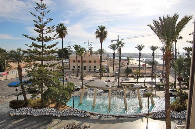 4 soverom Leilighet til salgs i Centro - Muelle Pesquero, Torrevieja - € 545 000 (Ref: 9983628)