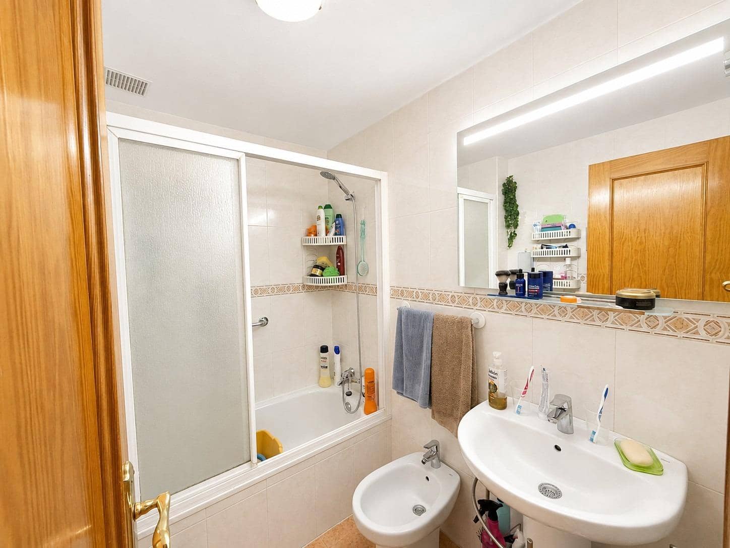 2 Zimmer Apartment zu verkaufen in Torrevieja - 130.000 € (Ref: 9983629)