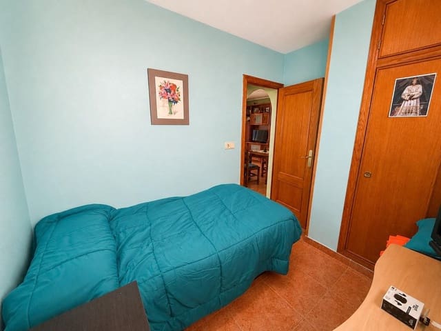 2 soveværelse Lejlighed til salg i Nueva Torrevieja, Torrevieja - € 130.000 (Ref: 9983629)