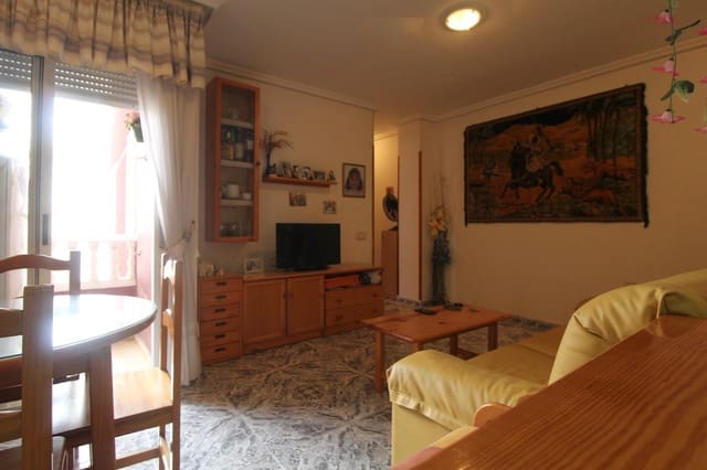 2 soverom Leilighet til salgs i Playa del Cura, Torrevieja - € 123 000 (Ref: 9983633)