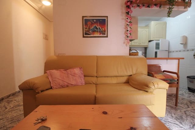 2 soverom Leilighet til salgs i Playa del Cura, Torrevieja - € 123 000 (Ref: 9983633)