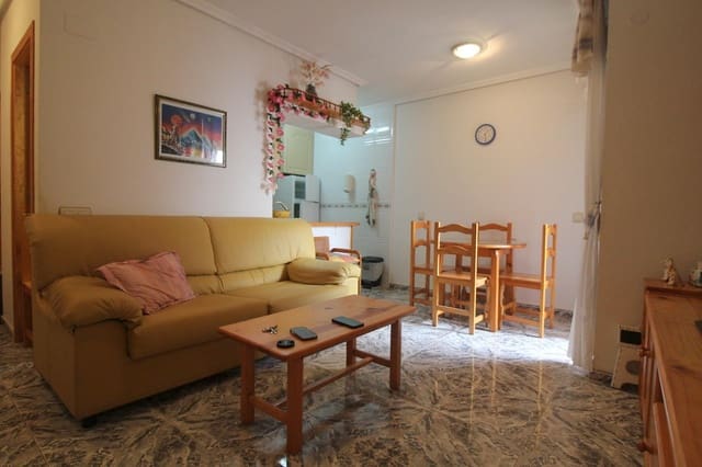 2 soverom Leilighet til salgs i Playa del Cura, Torrevieja - € 123 000 (Ref: 9983633)