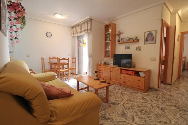 2 soverom Leilighet til salgs i Playa del Cura, Torrevieja - € 123 000 (Ref: 9983633)