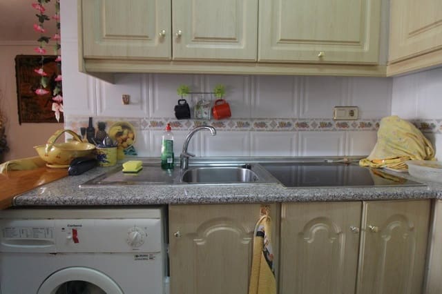 2 soverom Leilighet til salgs i Playa del Cura, Torrevieja - € 123 000 (Ref: 9983633)