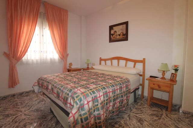 2 soverom Leilighet til salgs i Playa del Cura, Torrevieja - € 123 000 (Ref: 9983633)