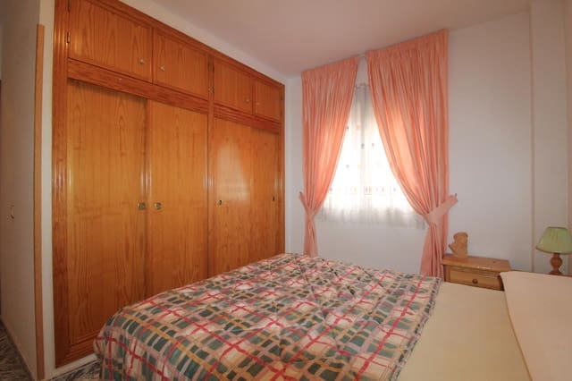 2 soverom Leilighet til salgs i Playa del Cura, Torrevieja - € 123 000 (Ref: 9983633)
