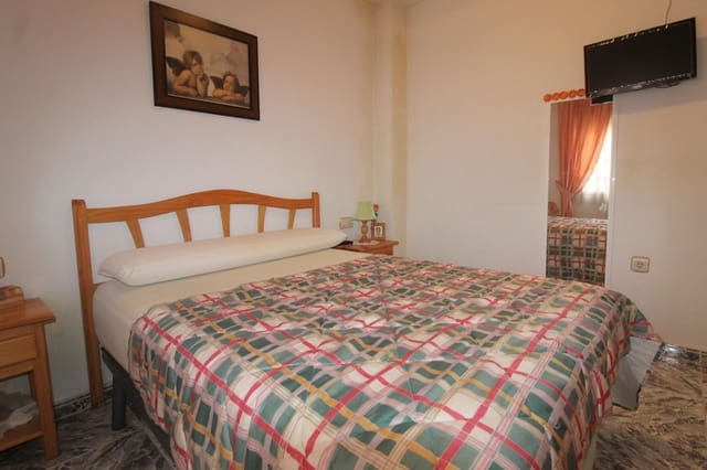 2 soverom Leilighet til salgs i Playa del Cura, Torrevieja - € 123 000 (Ref: 9983633)