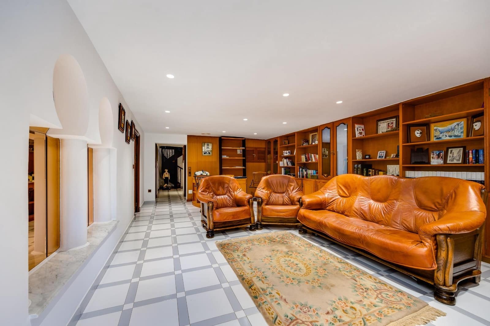 7 chambre Villa/Maison à vendre à Torrevieja - 1 300 000 € (Ref: 9983634)