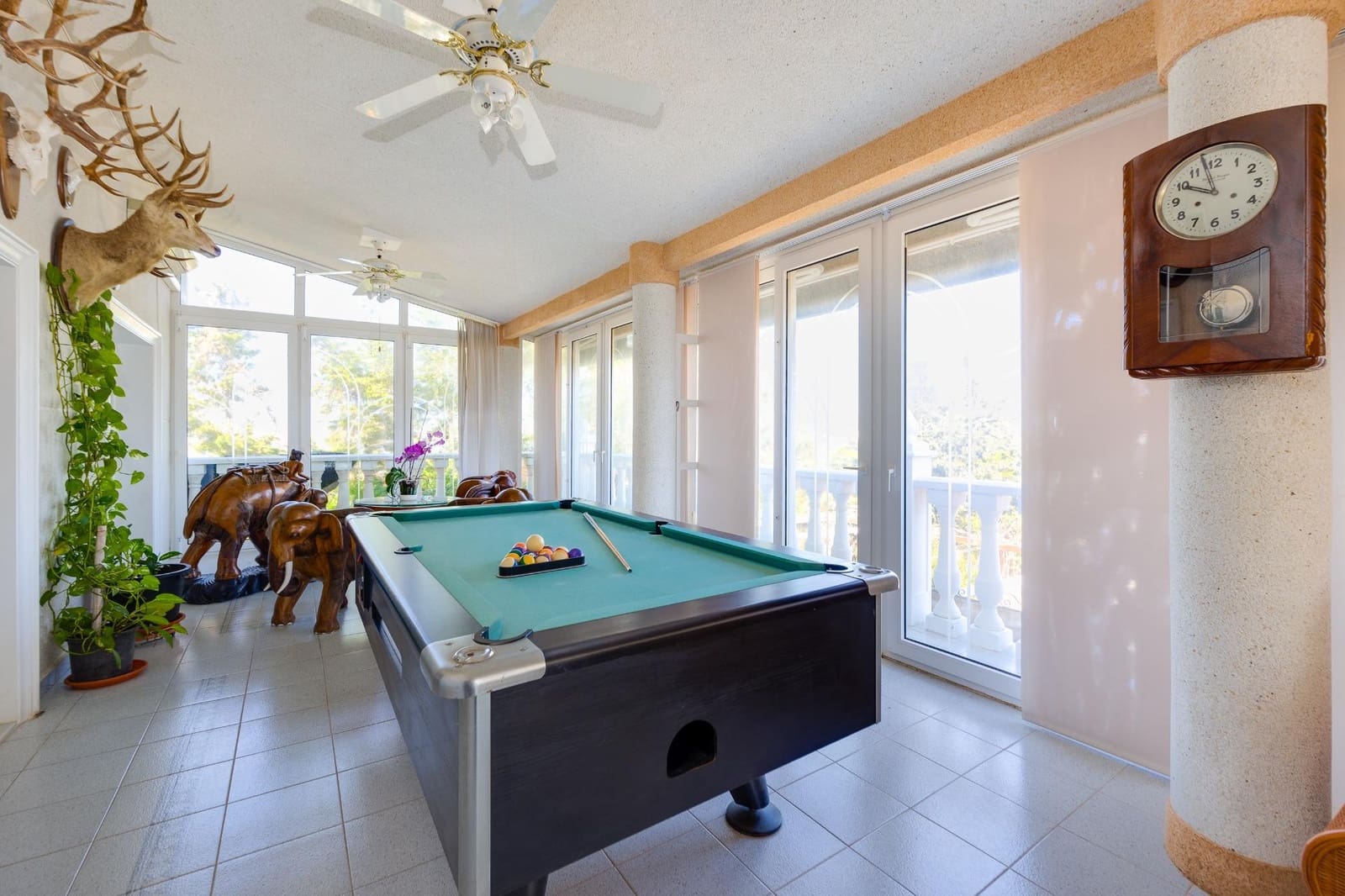 7 chambre Villa/Maison à vendre à Torrevieja - 1 300 000 € (Ref: 9983634)