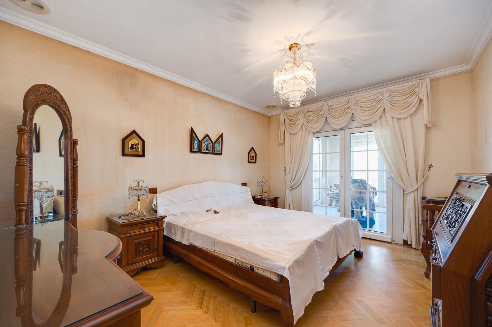 7 chambre Villa/Maison à vendre à Torrevieja - 1 300 000 € (Ref: 9983634)