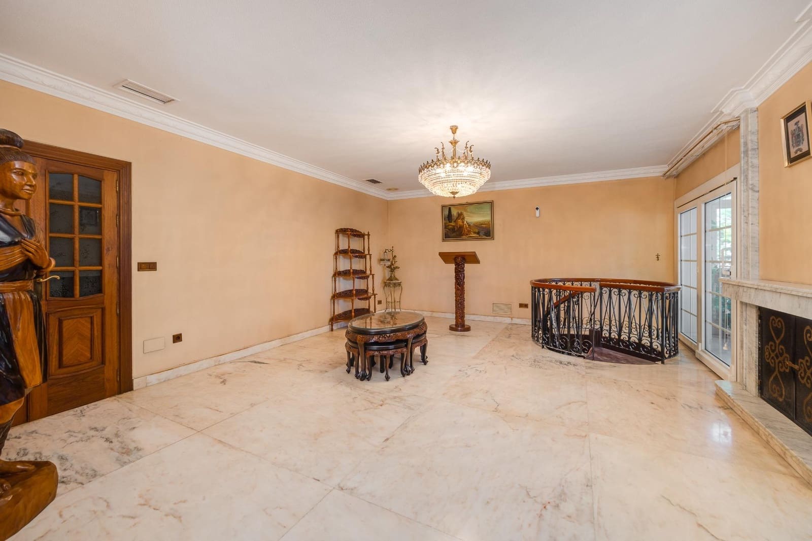 7 chambre Villa/Maison à vendre à Torrevieja - 1 300 000 € (Ref: 9983634)