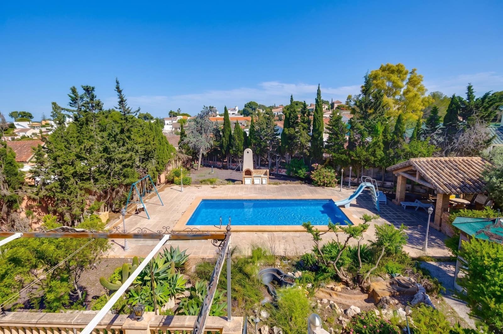 7 chambre Villa/Maison à vendre à Torrevieja - 1 300 000 € (Ref: 9983634)