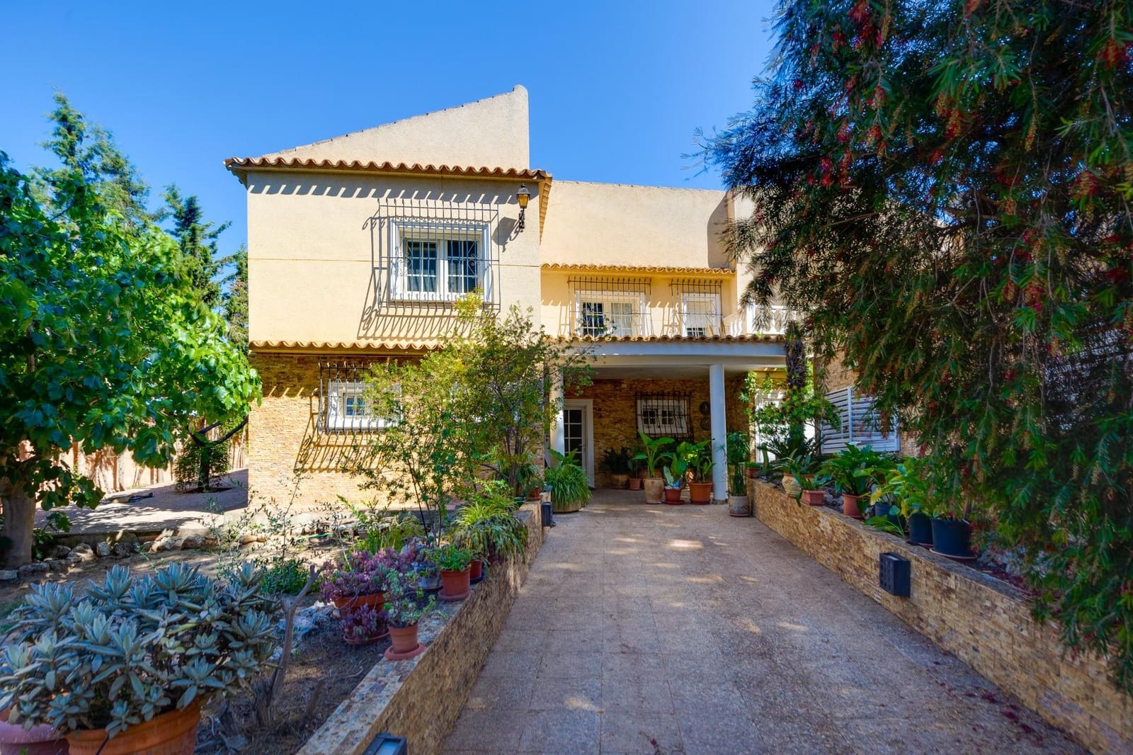 7 chambre Villa/Maison à vendre à Torrevieja - 1 300 000 € (Ref: 9983634)