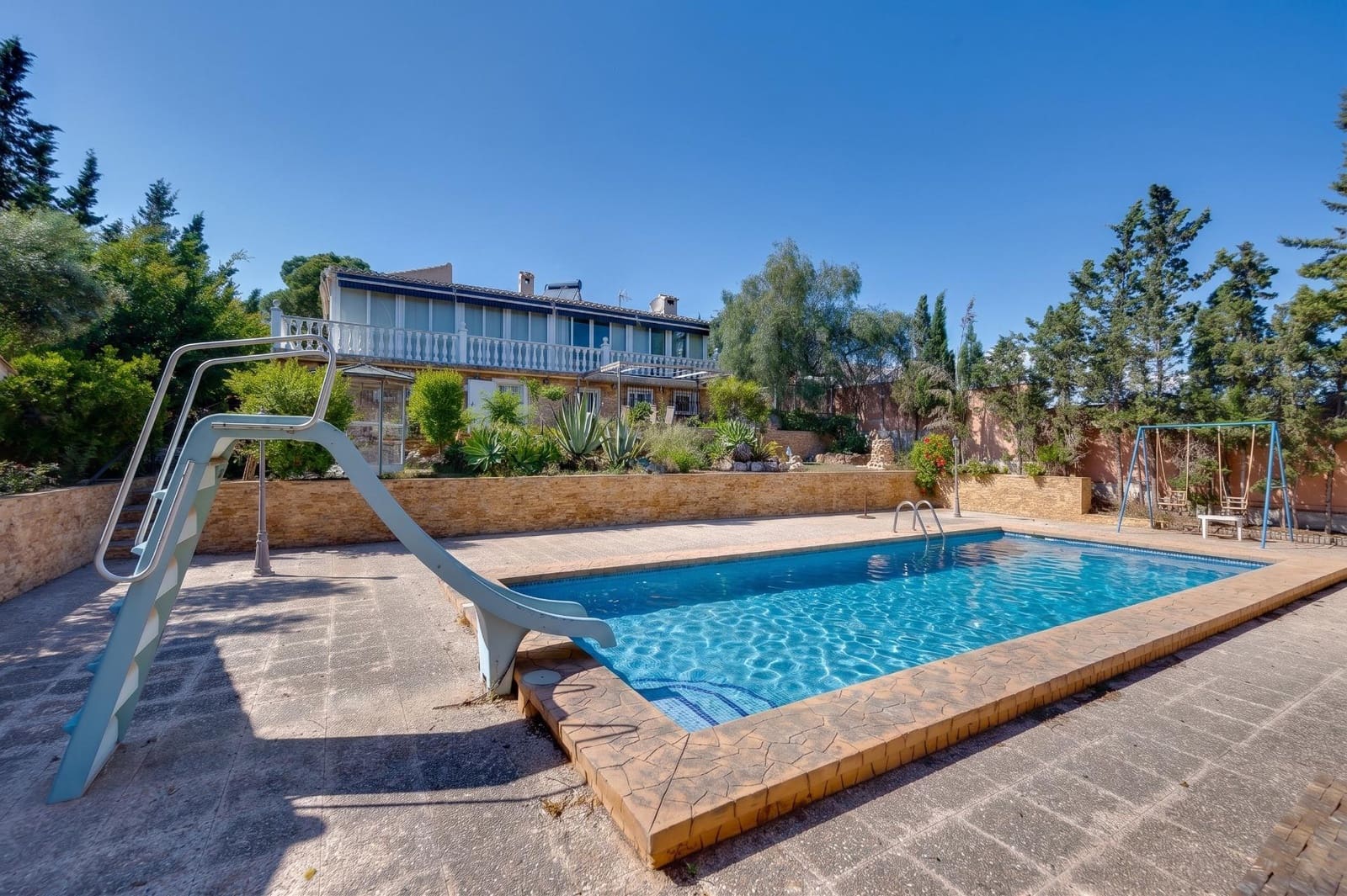 7 chambre Villa/Maison à vendre à Torrevieja - 1 300 000 € (Ref: 9983634)