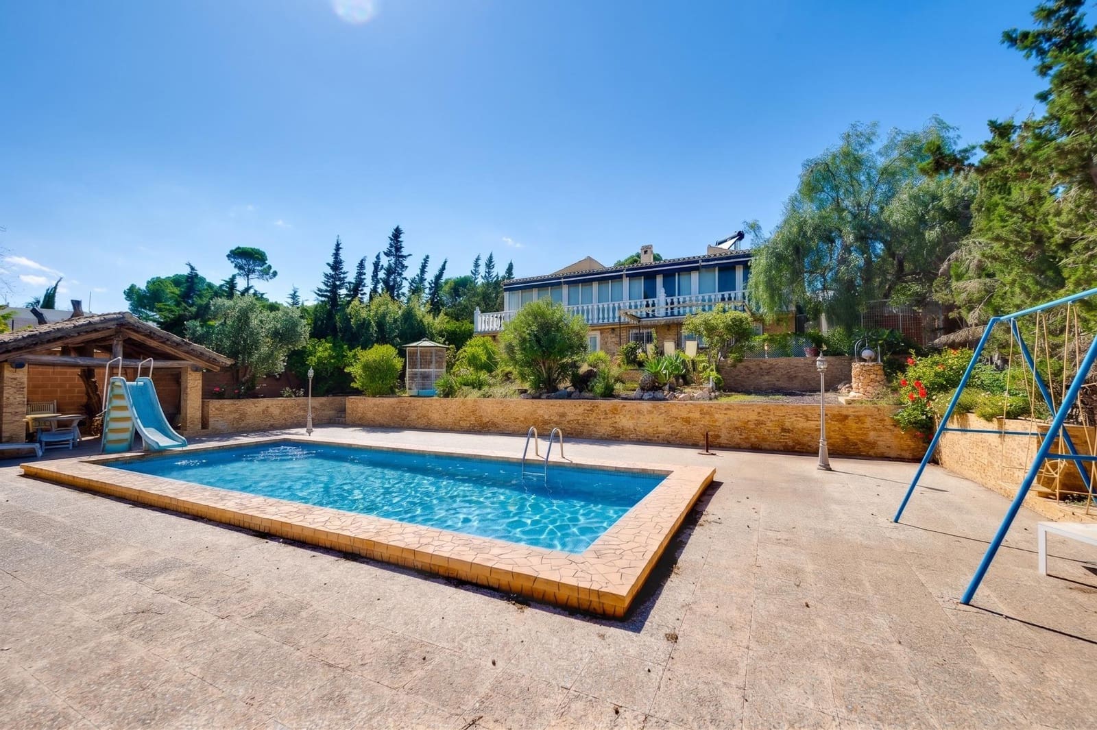 7 chambre Villa/Maison à vendre à Torrevieja - 1 300 000 € (Ref: 9983634)