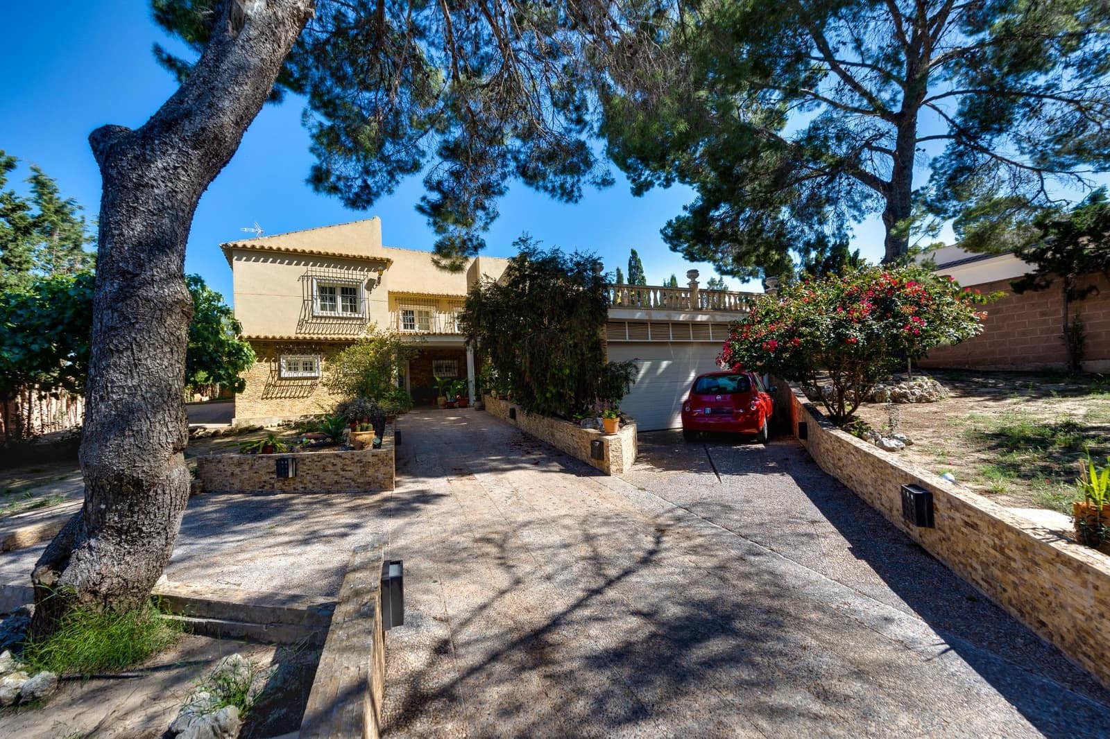 7 chambre Villa/Maison à vendre à Torrevieja - 1 300 000 € (Ref: 9983634)