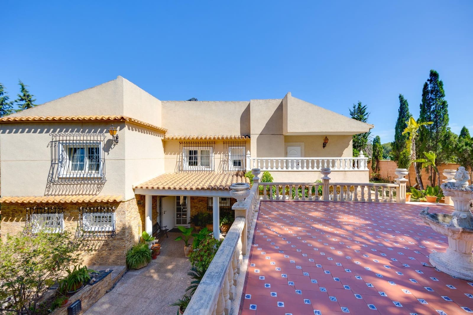 7 chambre Villa/Maison à vendre à Torrevieja - 1 300 000 € (Ref: 9983634)
