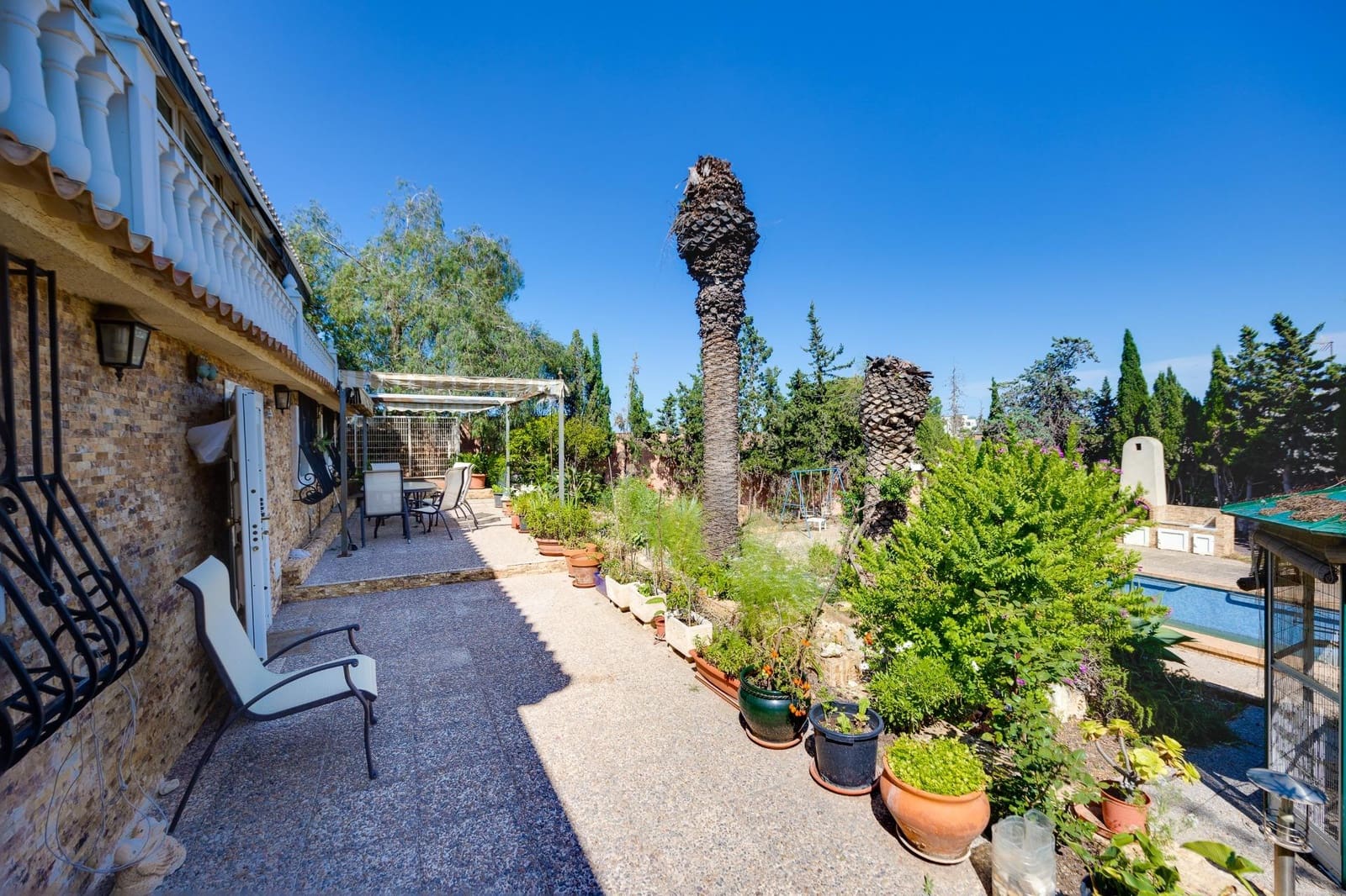 7 chambre Villa/Maison à vendre à Torrevieja - 1 300 000 € (Ref: 9983634)