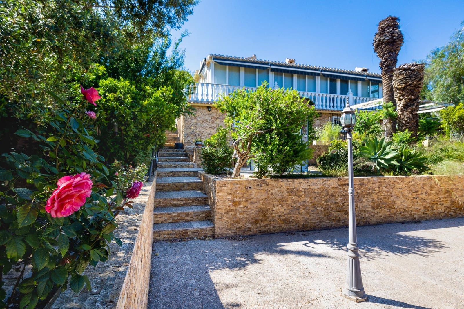 7 chambre Villa/Maison à vendre à Torrevieja - 1 300 000 € (Ref: 9983634)