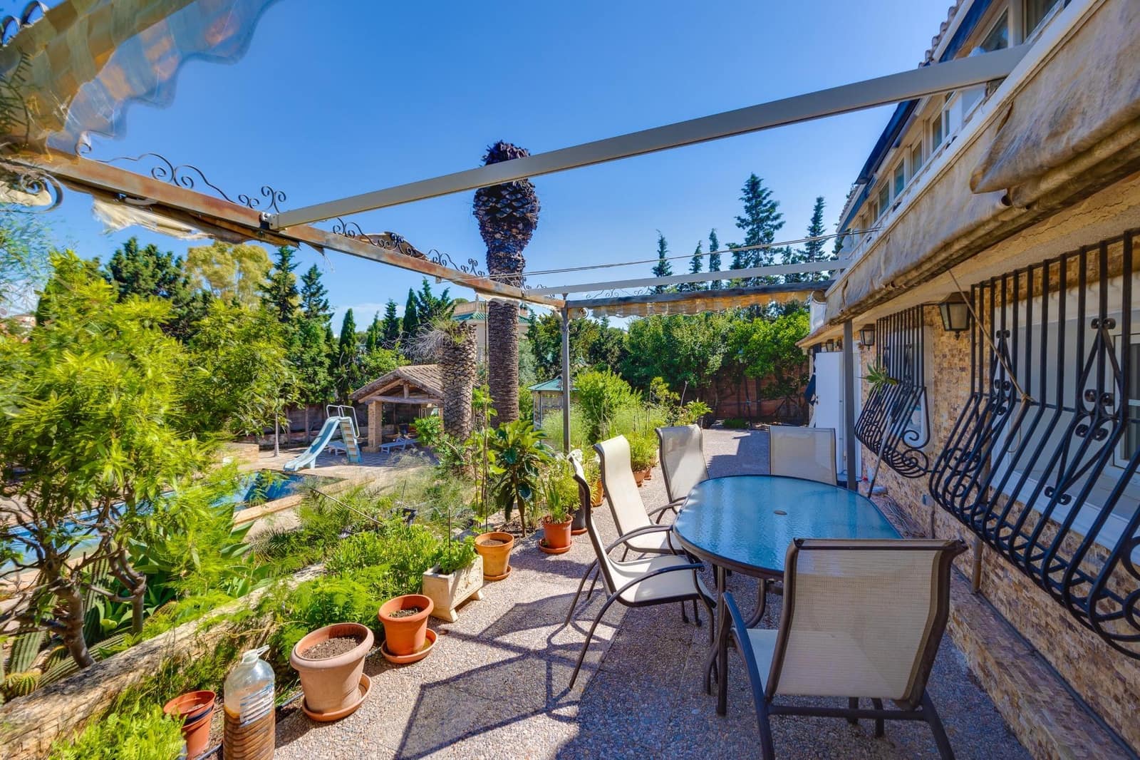 7 chambre Villa/Maison à vendre à Torrevieja - 1 300 000 € (Ref: 9983634)