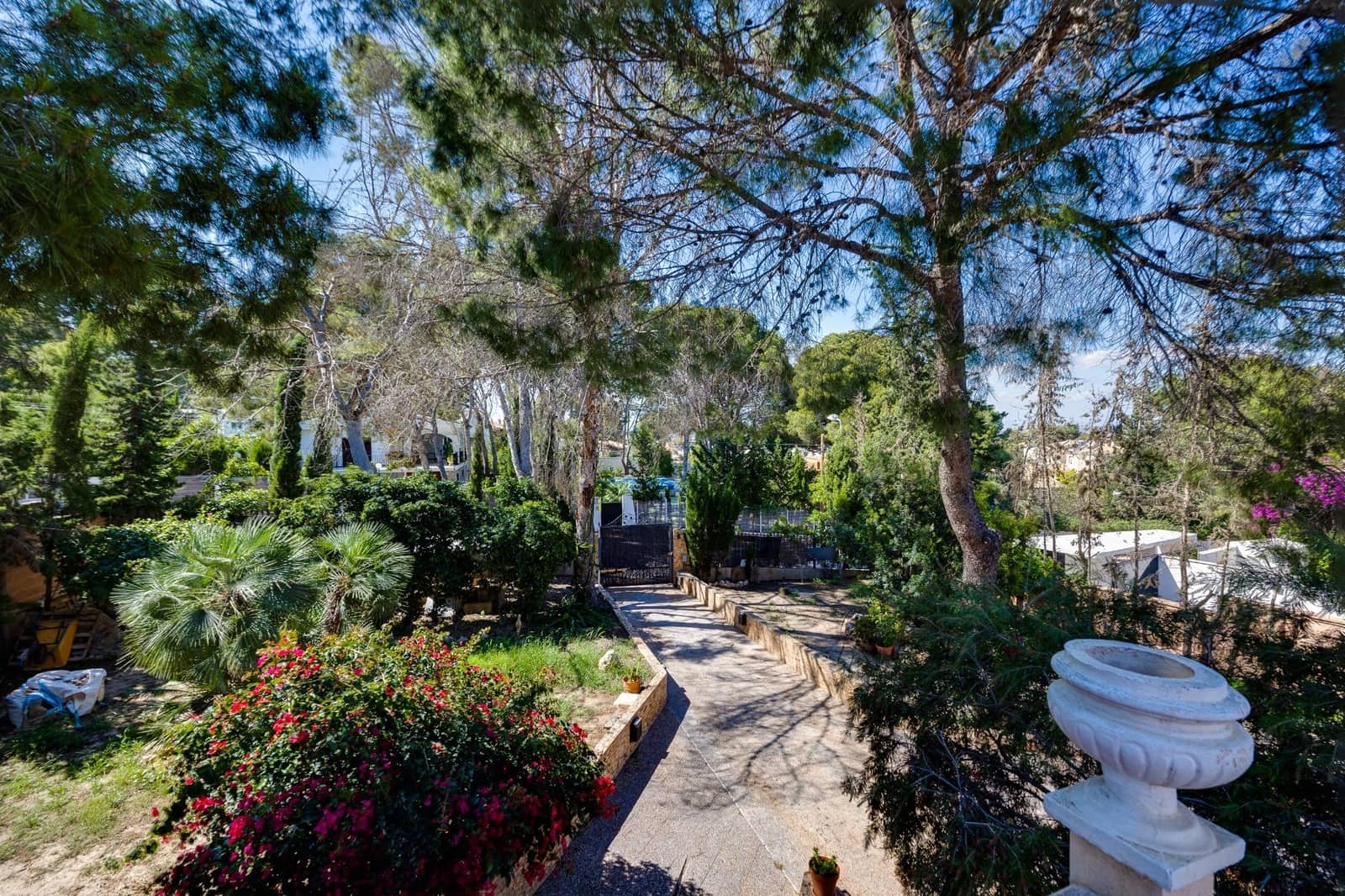 7 chambre Villa/Maison à vendre à Torrevieja - 1 300 000 € (Ref: 9983634)