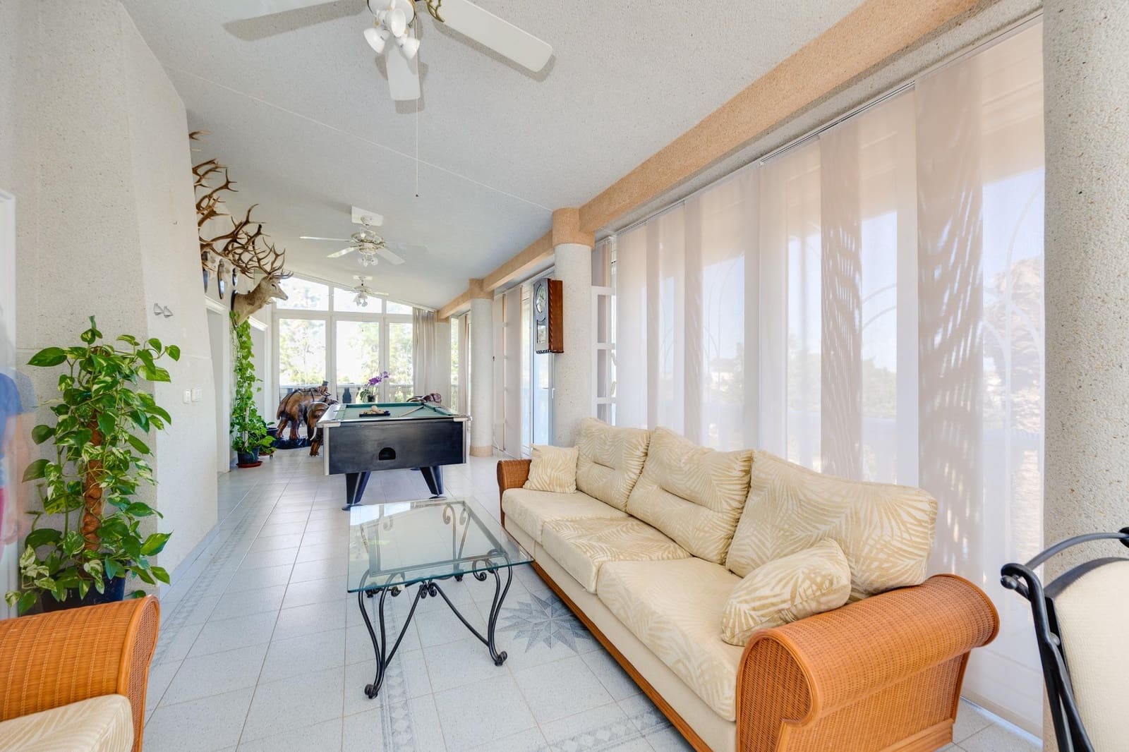 7 chambre Villa/Maison à vendre à Torrevieja - 1 300 000 € (Ref: 9983634)