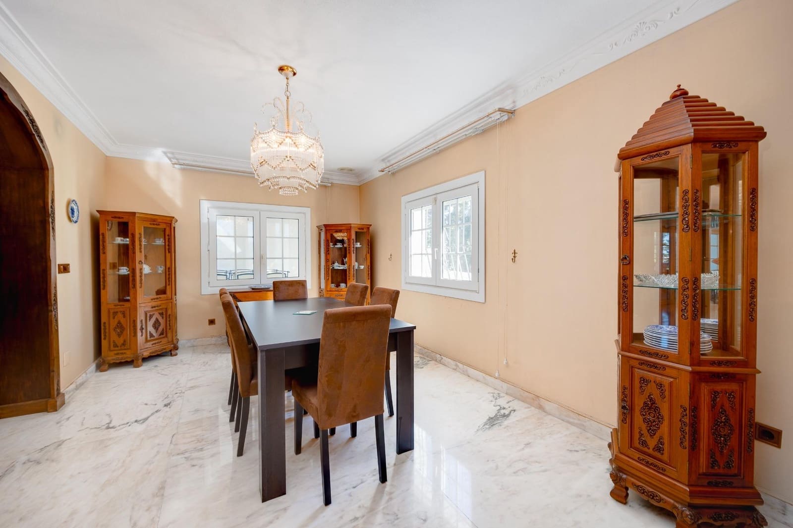 7 chambre Villa/Maison à vendre à Torrevieja - 1 300 000 € (Ref: 9983634)
