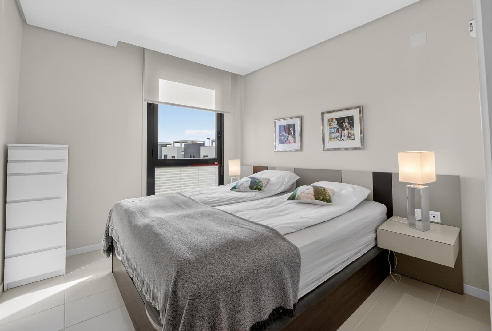 2 quarto Penthouse para venda em Torrevieja - 323 000 € (Ref: 9983636)