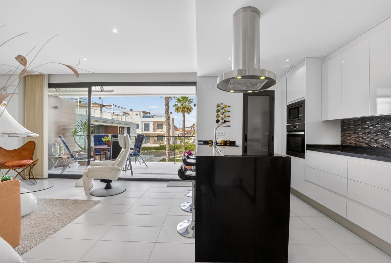 2 quarto Penthouse para venda em Torrevieja - 323 000 € (Ref: 9983636)