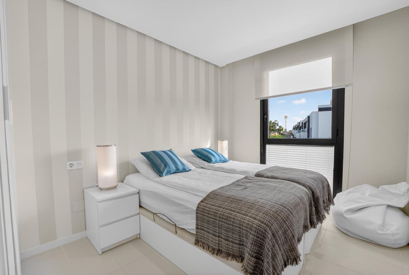 2 quarto Penthouse para venda em Torrevieja - 323 000 € (Ref: 9983636)
