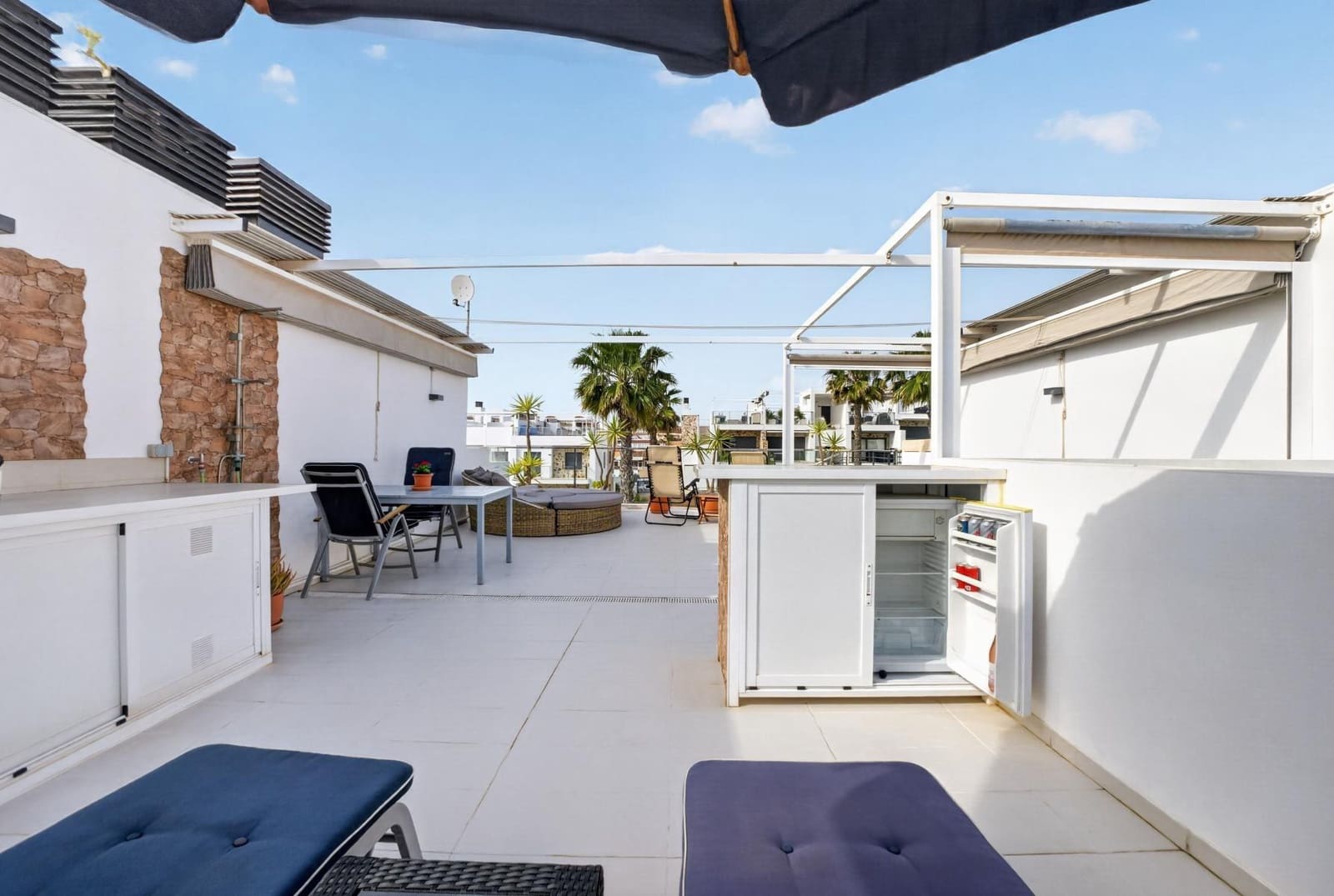 2 quarto Penthouse para venda em Torrevieja - 323 000 € (Ref: 9983636)