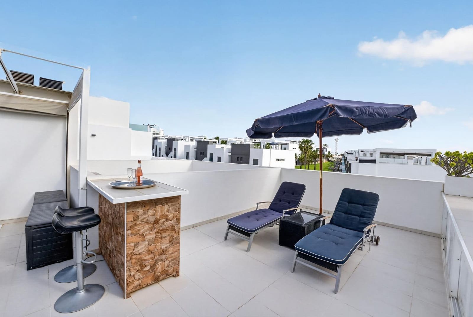 2 quarto Penthouse para venda em Torrevieja - 323 000 € (Ref: 9983636)