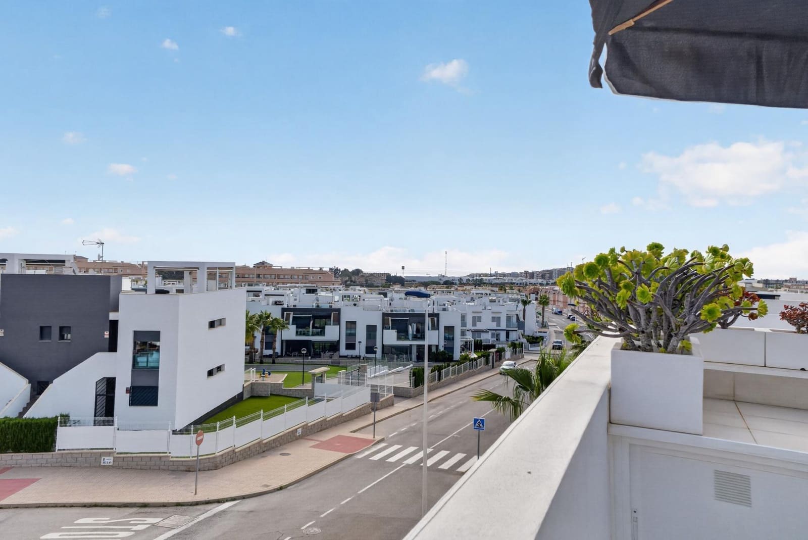 2 quarto Penthouse para venda em Torrevieja - 323 000 € (Ref: 9983636)