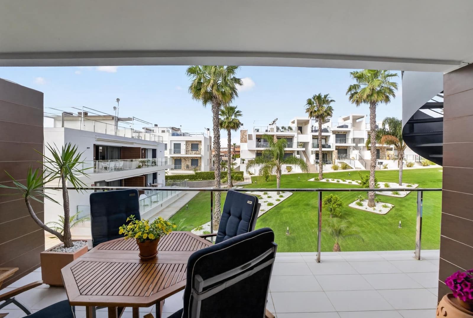 2 quarto Penthouse para venda em Torrevieja - 323 000 € (Ref: 9983636)