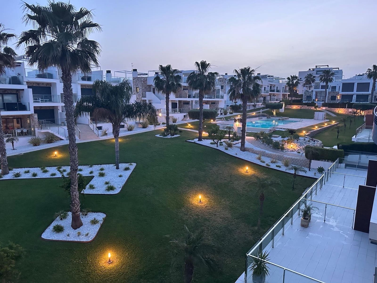 2 quarto Penthouse para venda em Torrevieja - 323 000 € (Ref: 9983636)