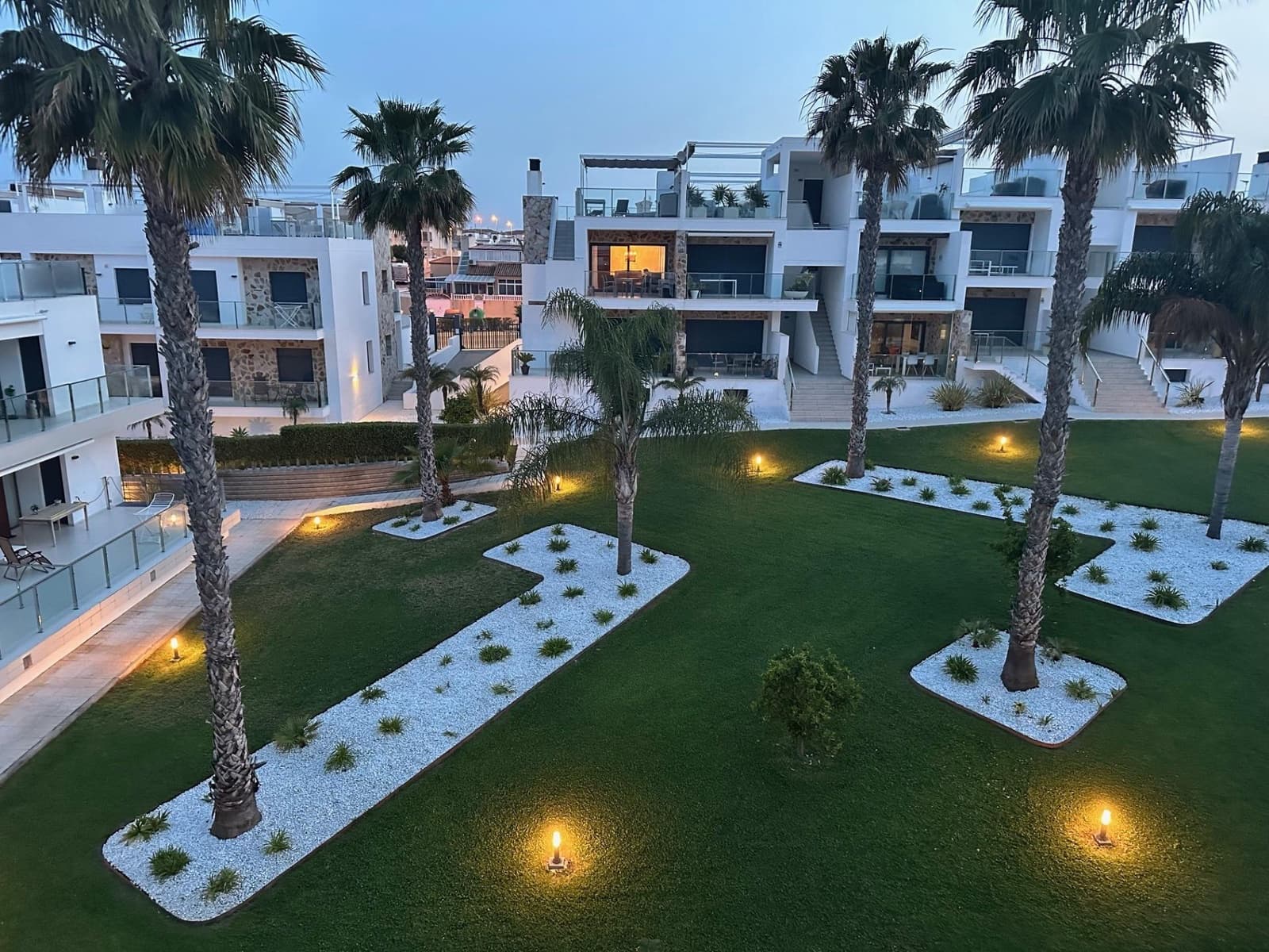 2 quarto Penthouse para venda em Torrevieja - 323 000 € (Ref: 9983636)