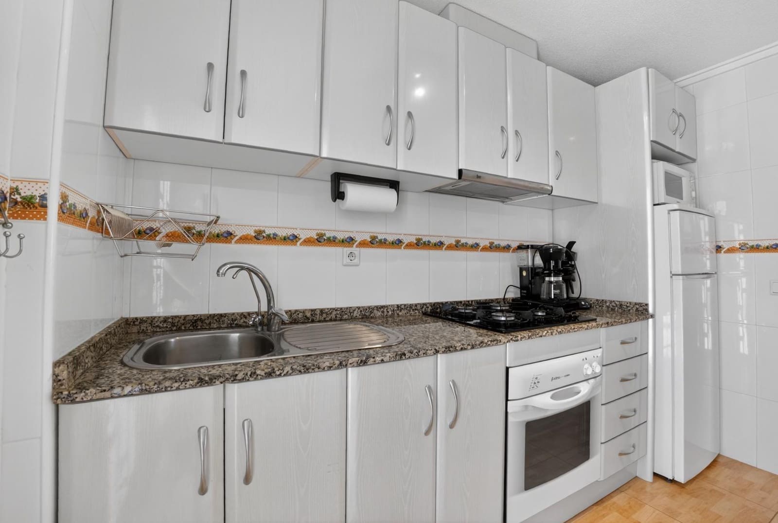 3 soverom Hus til salgs i Ciudad Quesada - € 279 000 (Ref: 9983637)